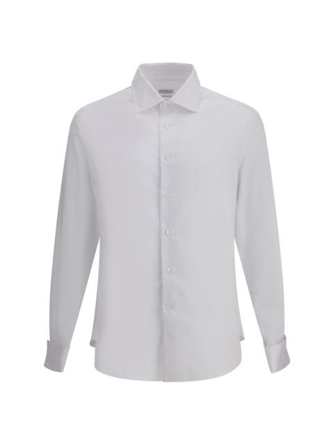 Brunello Cucinelli Brunello Cucinelli Men Shirt