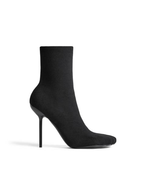 BALENCIAGA Balenciaga Anatomic Boots
