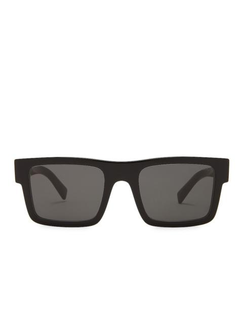 Prada Rectanglular Frame Sunglasses
