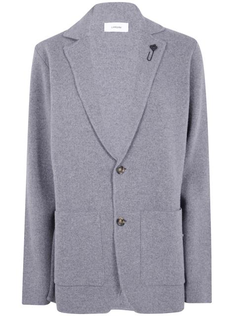 LARDINI Knit Men Jacket