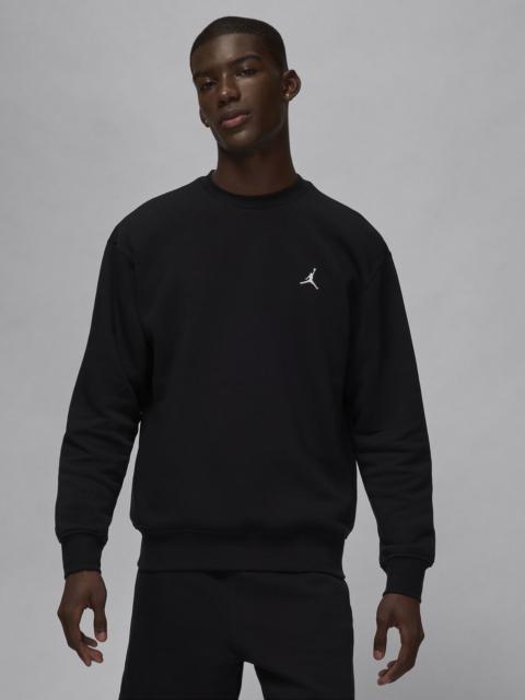 Jordan Jordan Mens Jordan Brooklyn Fleece Crew
