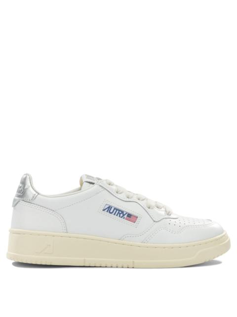 AUTRY Autry "medalist Low" Sneakers