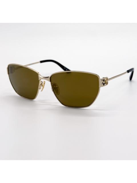 BALENCIAGA BALENCIAGA BB0337SK 003
