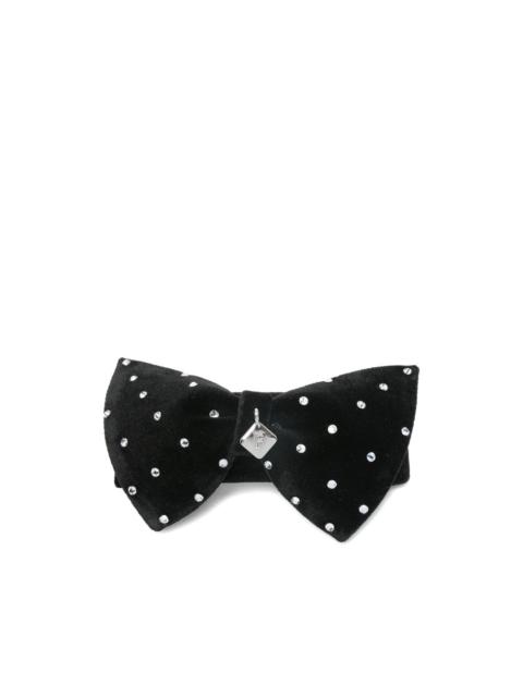 FERRAGAMO Ferragamo Black Hair Accessories Women