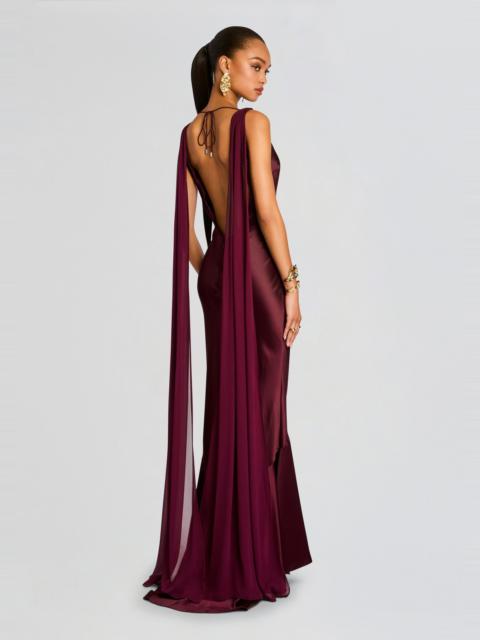 RETROFÊTE JULIA DRESS
