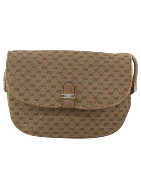 GUCCI Leather handbag