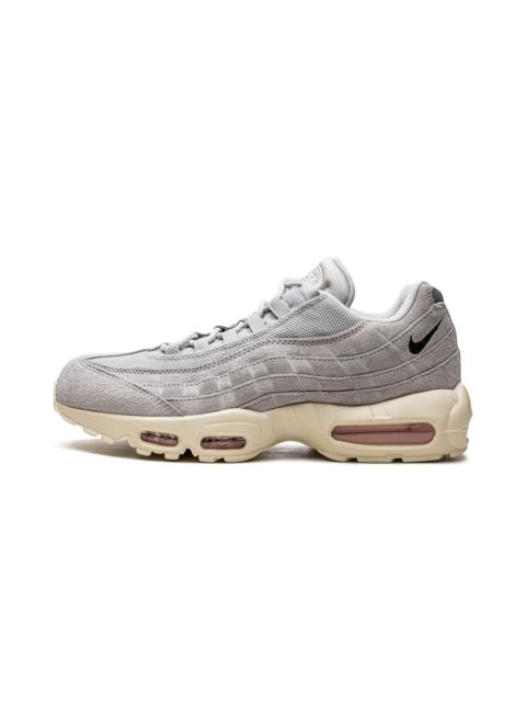 Nike Air Max 95 "Grey Fog"