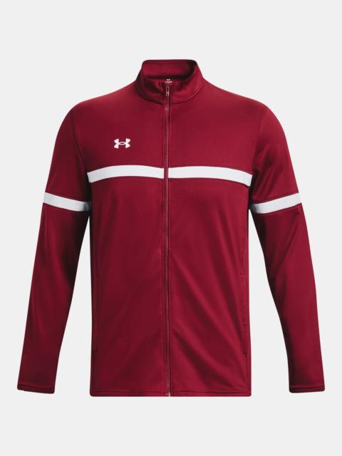Under Armour UA Knit Warm Up Team