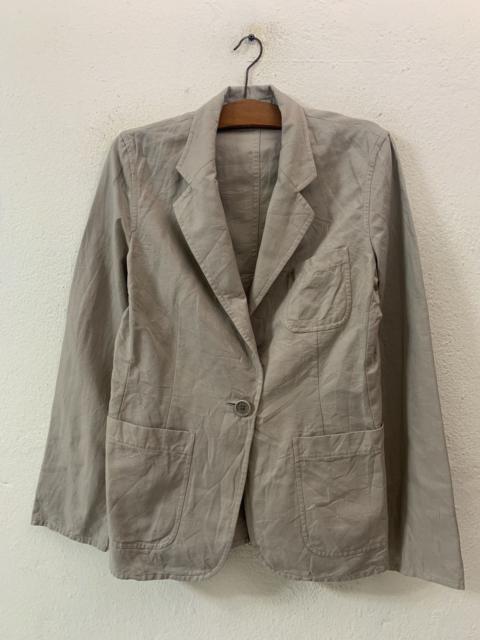 MARGARET HOWELL Margaret Howell Jacket