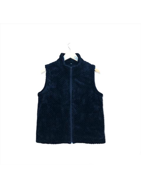 Other Designers Velvet - Velvet Vest