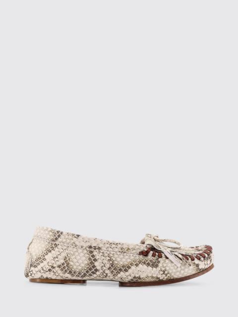 PARIS TEXAS Loafer woman Paris Texas