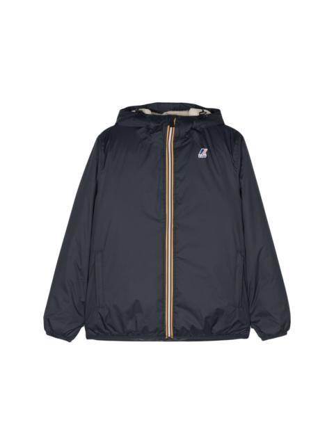 Claude Orsetto raincoat