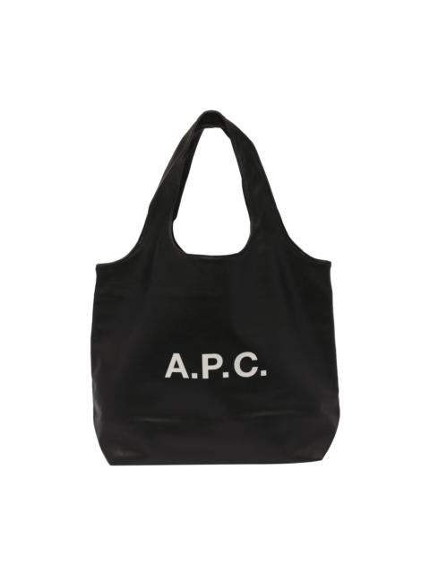 A.P.C. A.P.C. Women Ninon Tote Bag