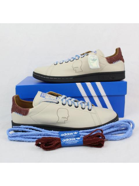 NWT - Adidas x Brain Dead Stan Smith Sneakers