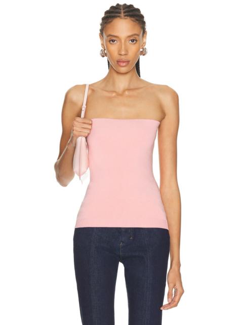 JACQUEMUS Le Haut Maille Sera