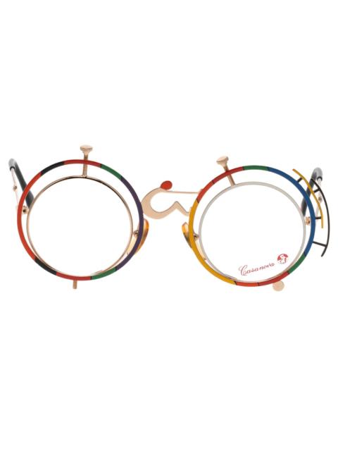 Other Designers Casanova C-01 SC-3