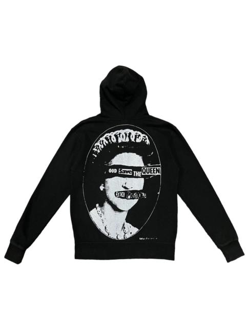 Other Designers Japanese Brand - Vintage Japan Sexy Dynamite London Sex Pistol Hoodie