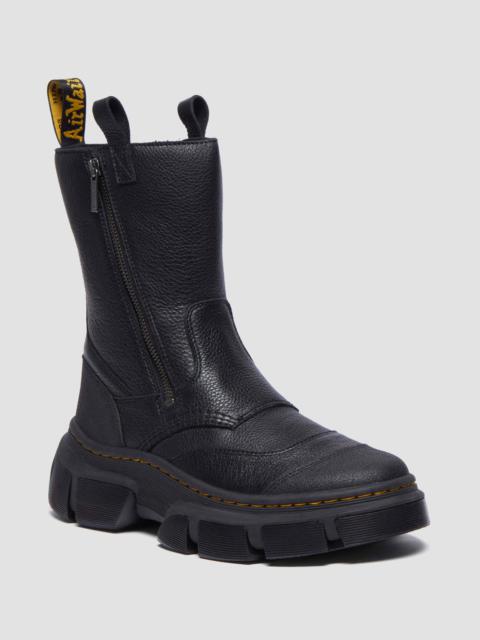 Dr. Martens DMXL Leather Rigger Boots