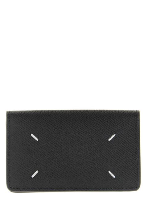 Maison Margiela Maison Margiela Women 'Four Stitches' Card Holder