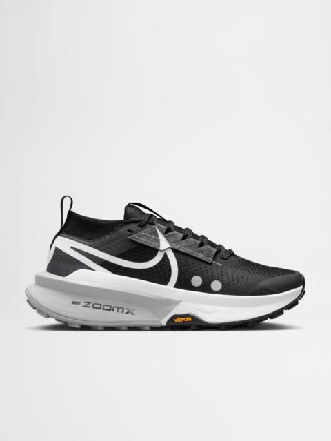 Nike NIKE W’S ZEGAMA TRAIL 2 BLACK / WHITE