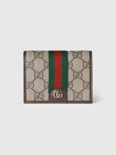 GUCCI Gucci "ophidia" Wallet