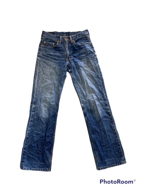 Levi's DISTRESSED LEVIS 1990s JEANS