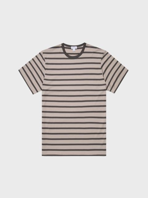 Sunspel Classic T‑shirt