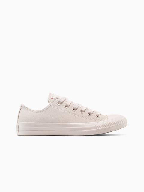 Chuck Taylor All Star Suede