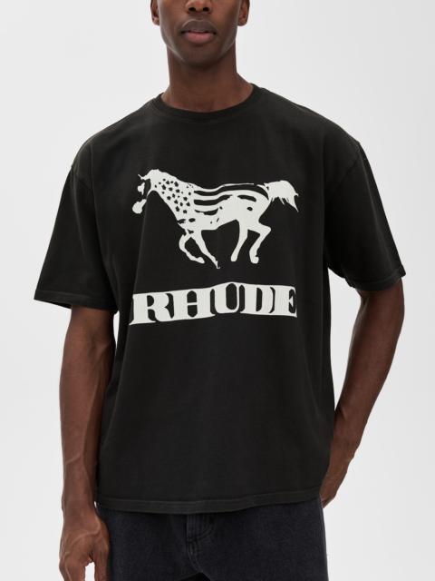 Rhude Dinero Tee