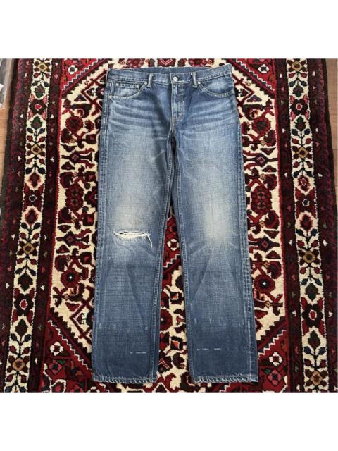 visvim Visvim 21SS 03D25 jeans