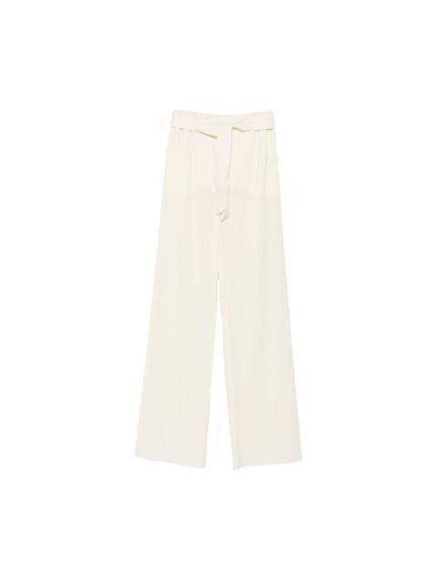 Max Mara Wool trousers