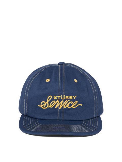 Stüssy - Stüssy "stüssy Service" Trucker Cap