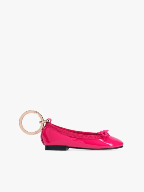 Repetto CENDRILLON KEYCHAIN