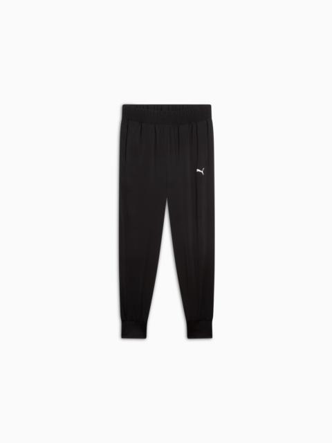 PUMA Train Favorite Women's Woven Pants