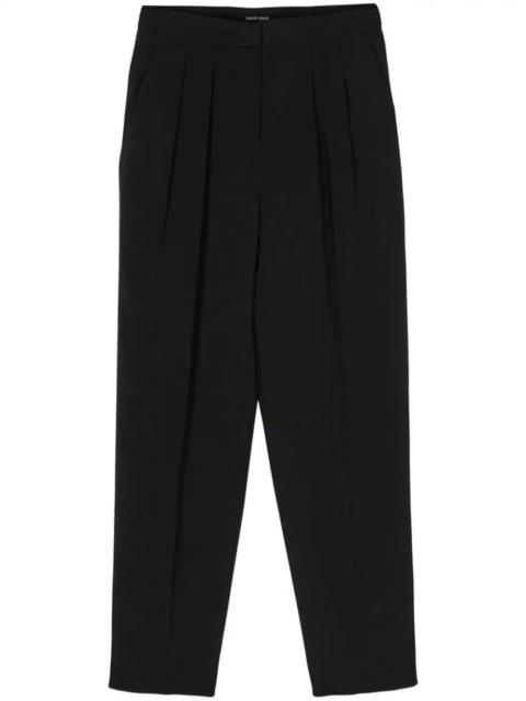 GIORGIO ARMANI Giorgio Armani Women Pants