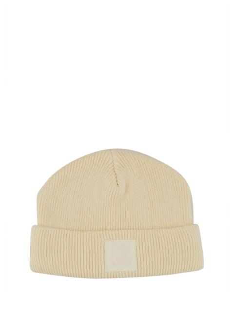 DAWSON COTTON BEANIE HAT