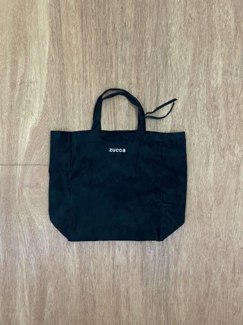 Issey Miyake - Zucca by Cabane De Zucca Tote Bag