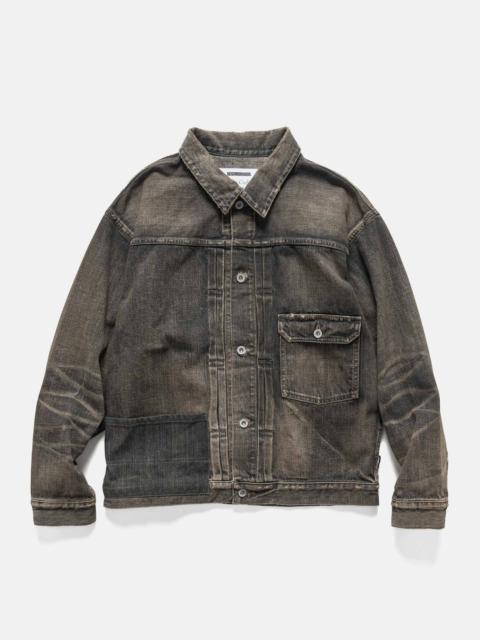 NEIGHBORHOOD Savage Denim Type