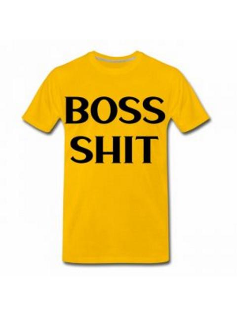 Other Designers Concept Tees