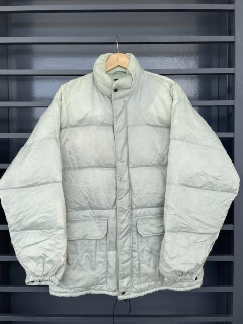Other Designers Alpha Industries - Authentic ALPHA INDUSTRIES Down Garment Jacket