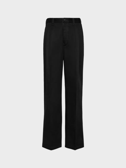 Maison Margiela Skater Chino Trousers