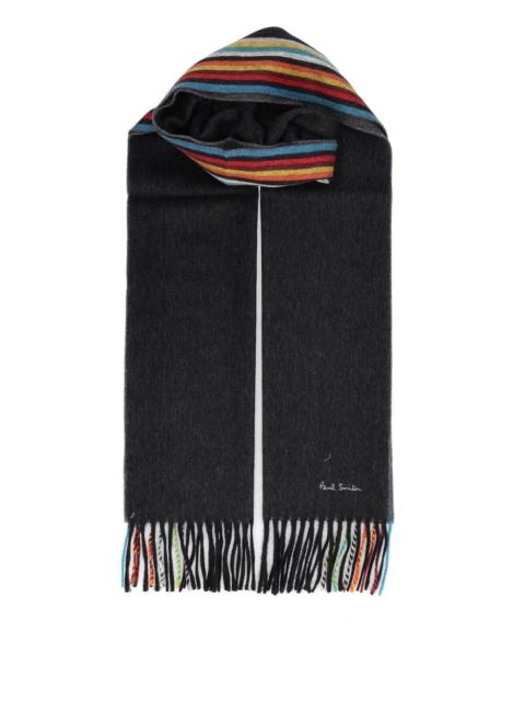 Paul Smith Paul Smith Men Cashmere Scarf