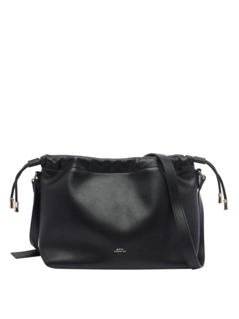A.P.C. A.P.C. Women Ninon Bucket Bag