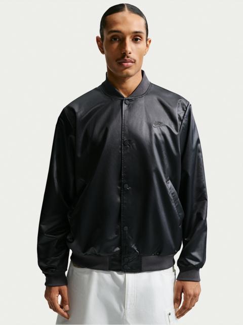 Nike Nike Sportswear Club Men's Varsity Jacket