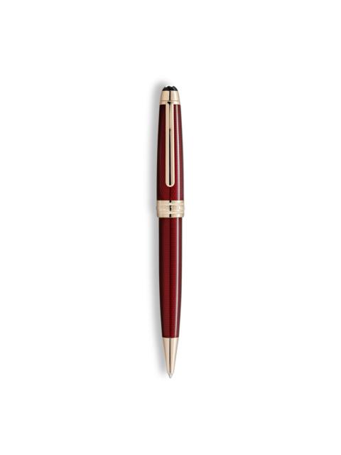 Montblanc MEISTERSTÜCK SOLITAIRE GOLDEN HOUR BALLPOINT