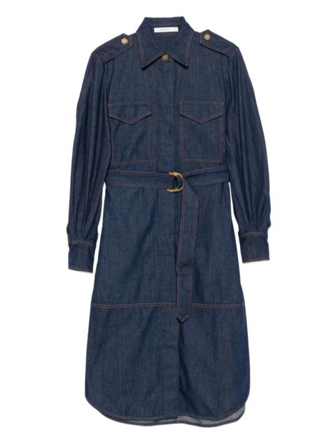 Zimmermann Zimmermann Dresses Blue