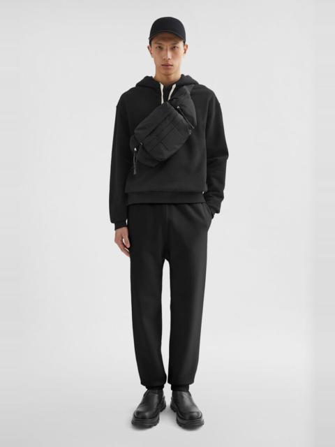 Cotton Terry Sweatpants
