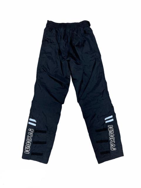 Sports Specialties - Nankai Motorcycle Wind Proof Outdoor Adjustable Trousers