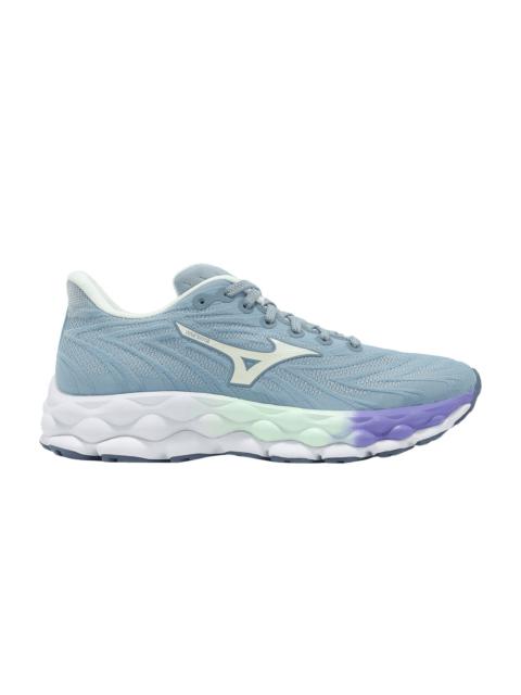 Wmns Wave Sky 8 'Citadel Paisley Purple'