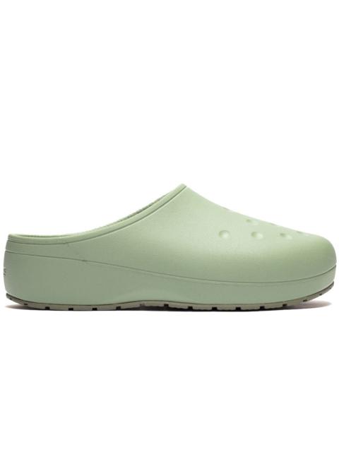 crocs Unisex Classic Energy Clog 'Moss'